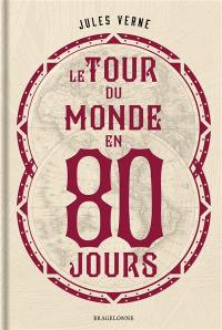 Le tour du monde en 80 jours