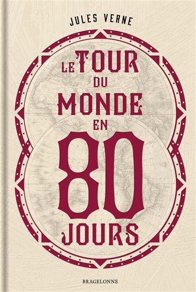 Le tour du monde en 80 jours