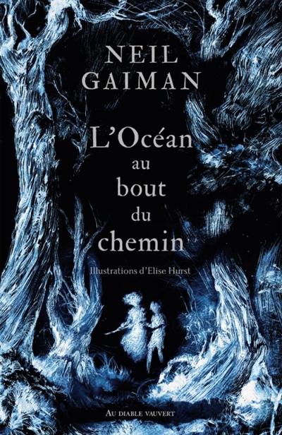 L'océan au bout du chemin