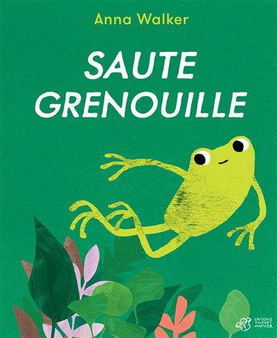 Saute grenouille