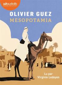 Mesopotamia