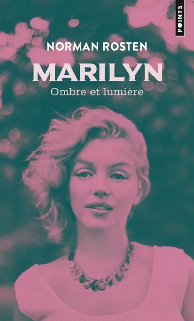 Marilyn : ombre et lumière