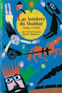 Les lumières du Shabbath et autres contes