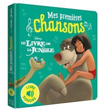 Le livre de la jungle