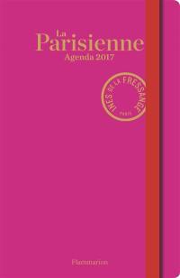 La Parisienne : agenda 2017