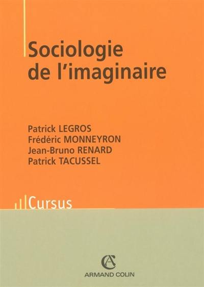 Sociologie de l'imaginaire