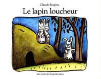 Le Lapin loucheur