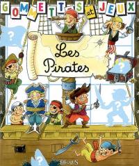 Les pirates