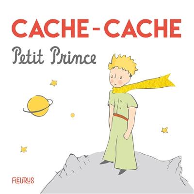 Cache-cache Petit Prince