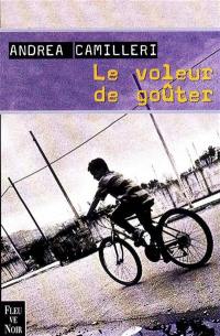 Le voleur de goûter