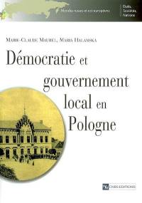 Démocratie et gouvernement local en Pologne