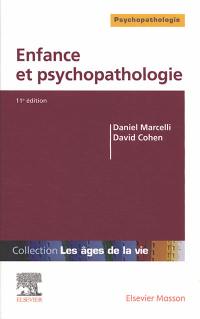 Enfance et psychopathologie