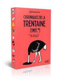 Chroniques de la trentaine (TMTC) : toi-même tu sais, pour les boomers