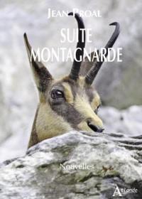 Suite montagnarde