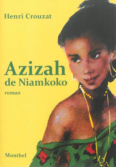 Azizah de Niamkoko