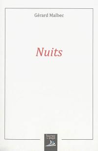 Nuits