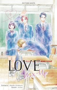 Love mix-up. Vol. 9