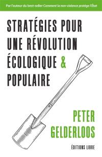 Stratégies pour une révolution écologique & populaire