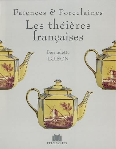 Les théières françaises