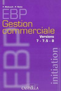 EPB gestion commerciale versions 7-7.5-8