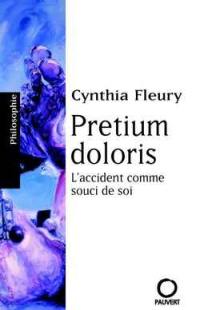 Pretium doloris : l'accident comme souci de soi