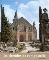 Les Chemins de Compostelle