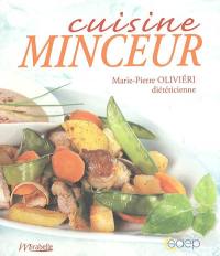 Cuisine minceur