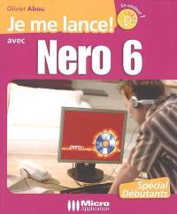 Je me lance avec Nero 6