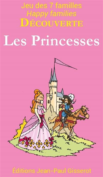 Les princesses