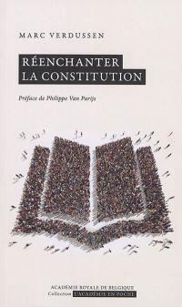 Réenchanter la constitution