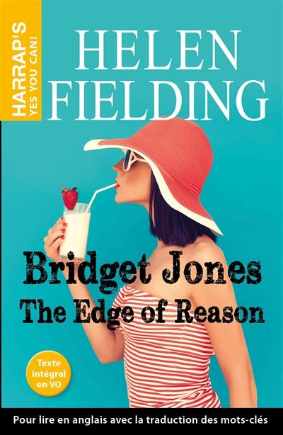 Bridget Jones : the edge of reason