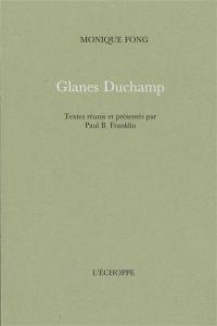 Glanes Duchamp