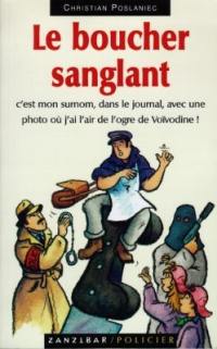 Le boucher sanglant