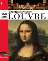 Louvre : guide to the masterpieces