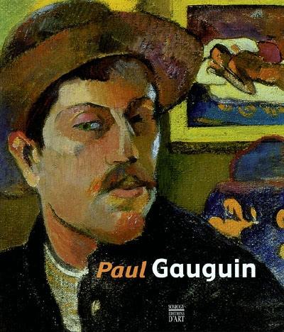 Paul Gauguin (1848-1903)