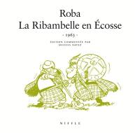 La Ribambelle en Ecosse : 1963