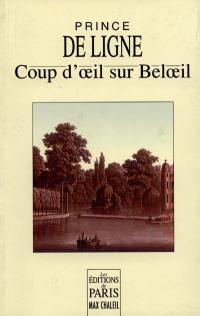 Coup d'oeil sur Beloeil