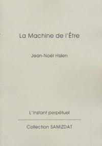 La machine de l'Etre