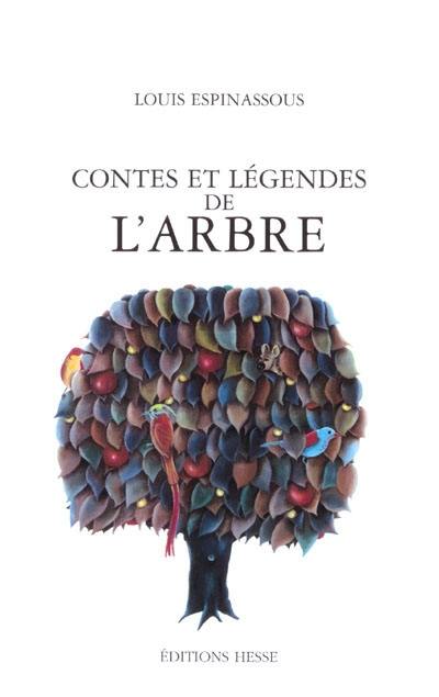 Contes et légendes de l'arbre