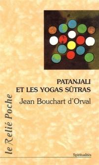 Patanjali et les yoga sûtras