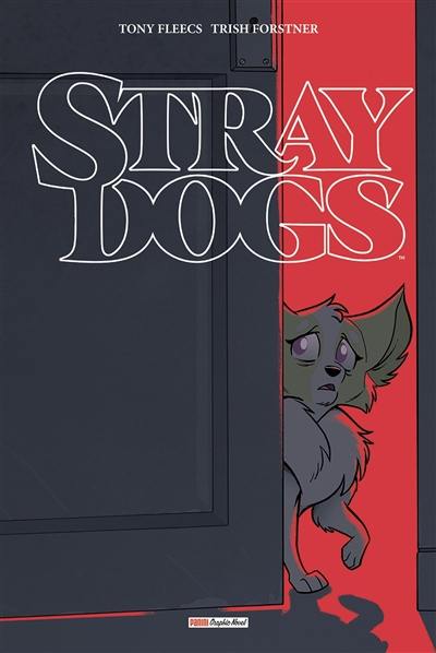 Stray dogs