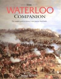 The Waterloo Companion