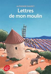 Lettres de mon moulin