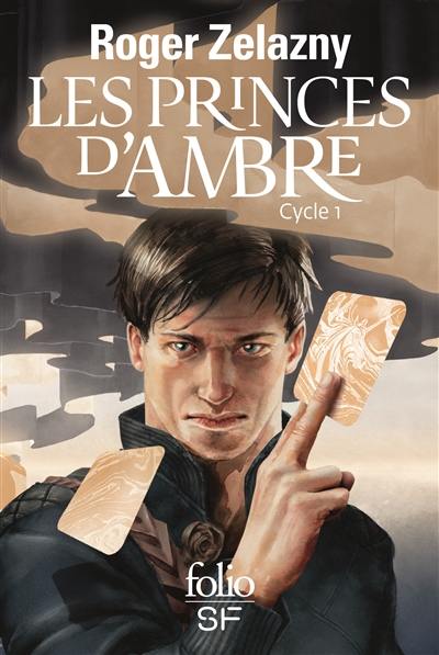 Les princes d'Ambre : cycle 1