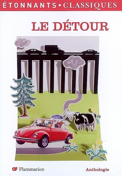 Le détour