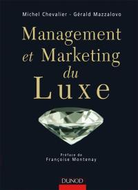 Management et marketing du luxe