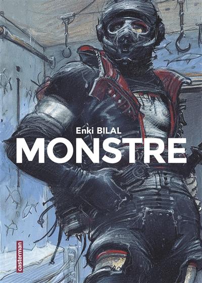 Monstre : l'intégrale