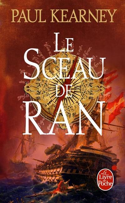 Les mendiants des mers. Vol. 1. Le sceau de Ran