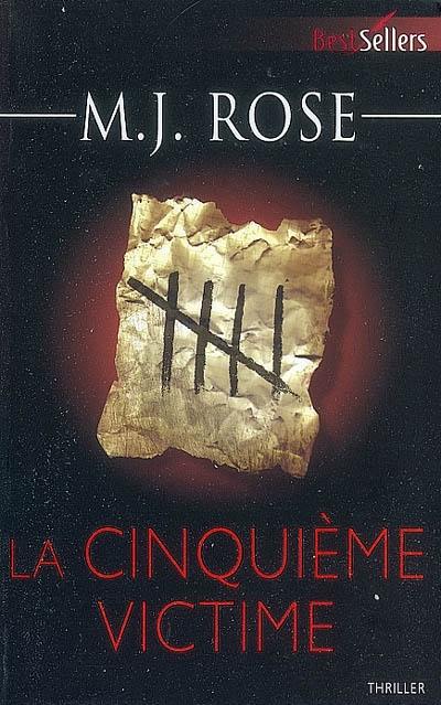 La cinquième victime