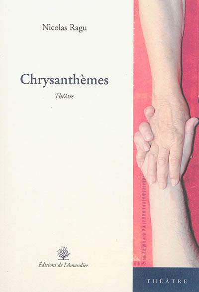 Chrysanthèmes